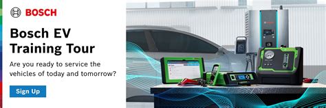 bosch training courses.